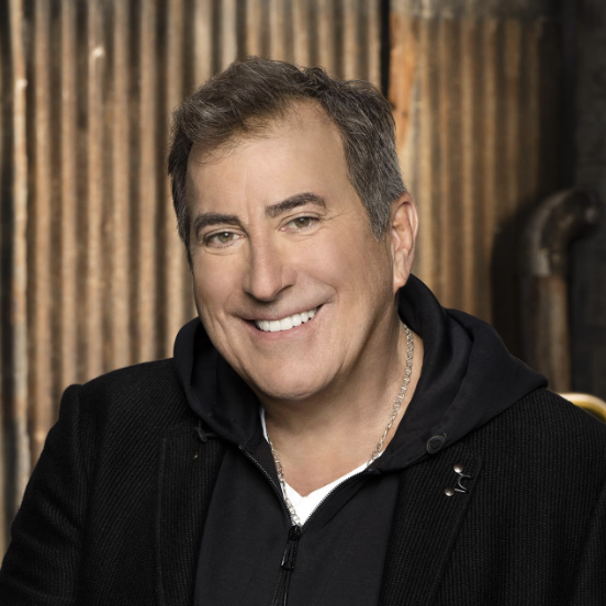 Kenny Ortega